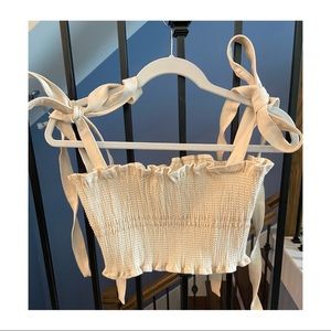 Capulet Blaire Crop Top